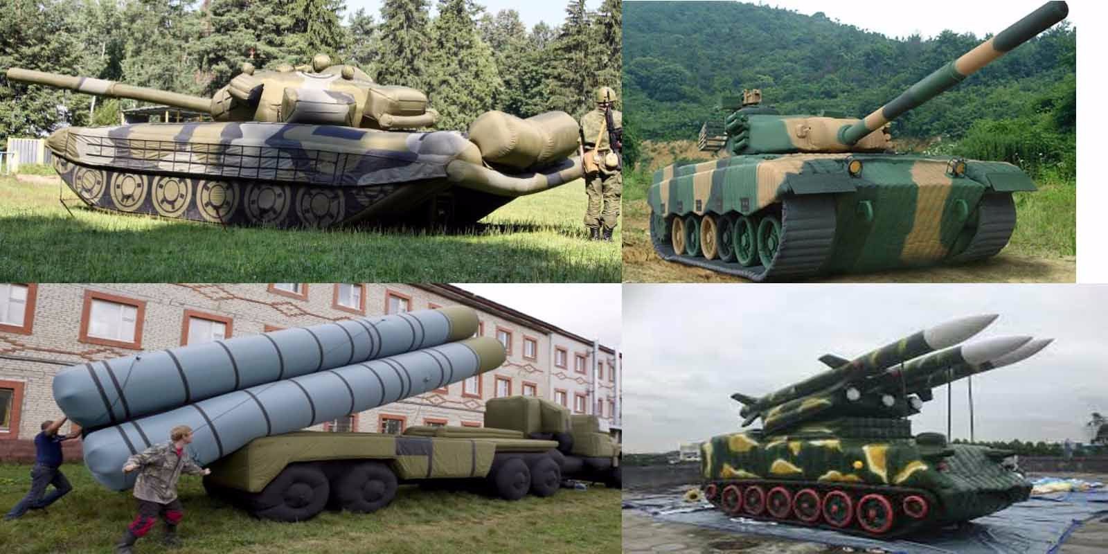 阳日镇小型导弹车